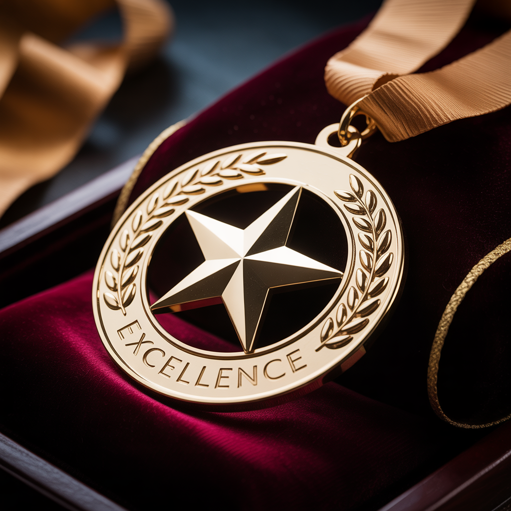 Prix d'Excellence en Coaching