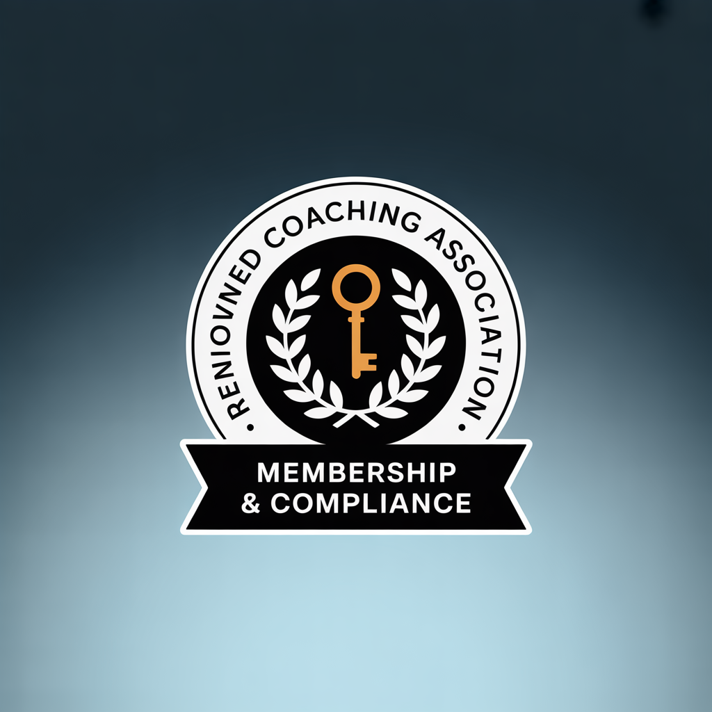 Membre Association Coaching
