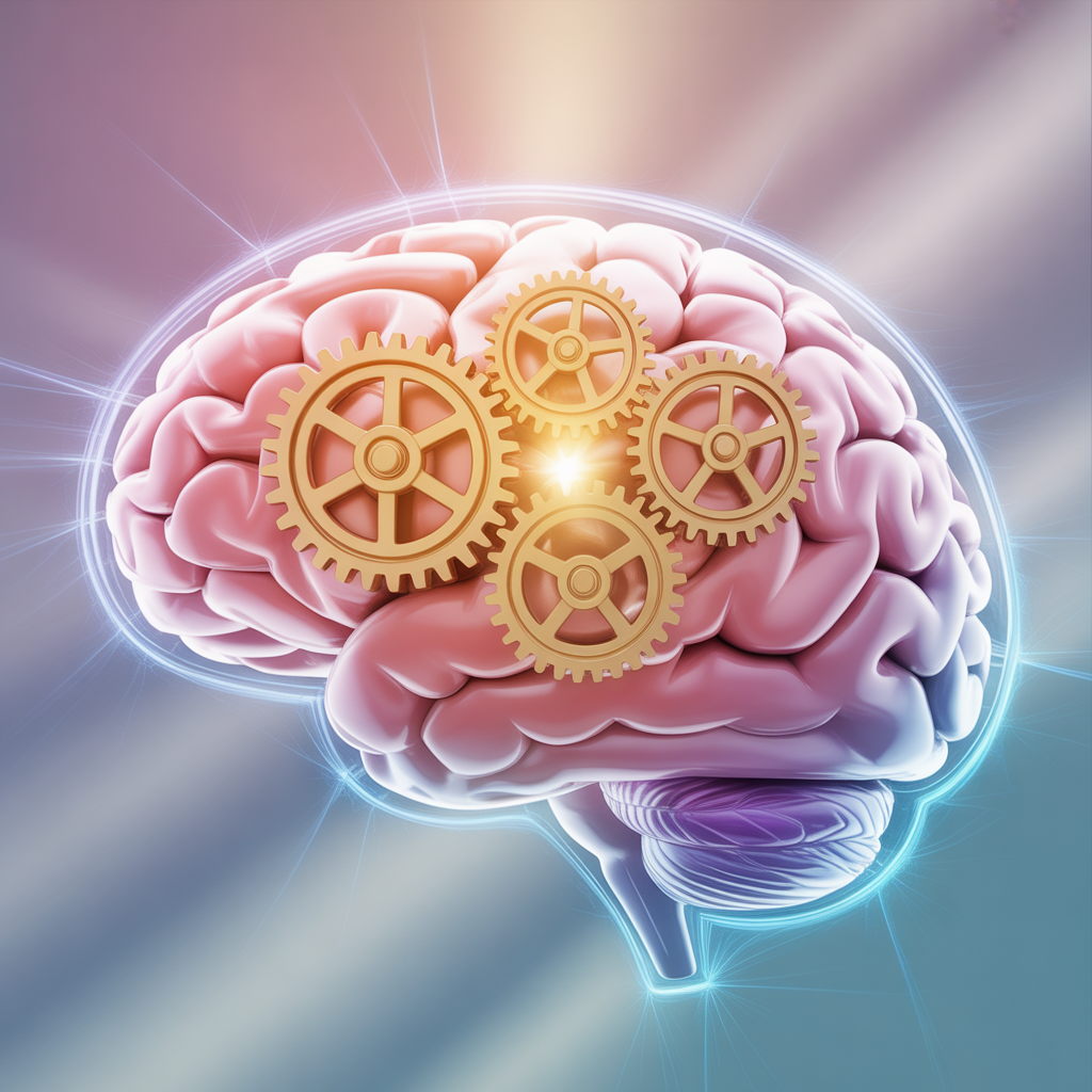 Article sur le pouvoir du mindset